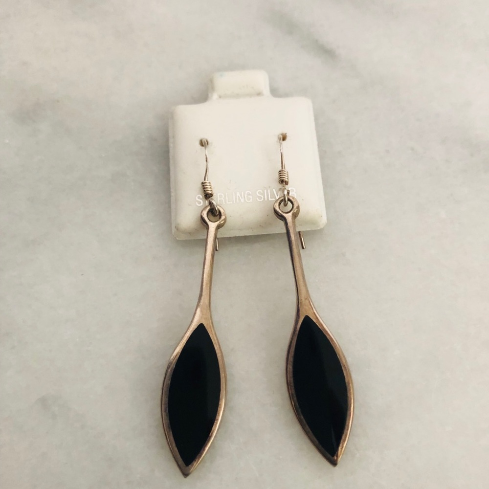 Sterling silver Earrings